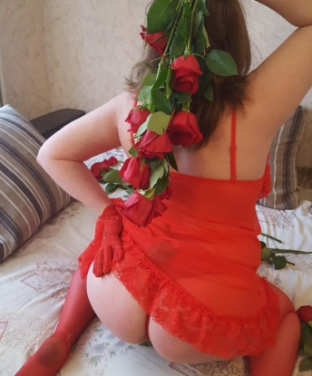 Проститутка Наталья